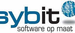 Sybit bedankt!
