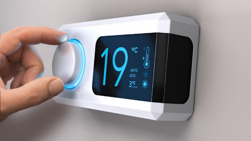 Het tijdelijk Noodfonds Energie weer open