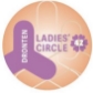 Spinningmarathon Ladies Circle voor Burgers in de Knel