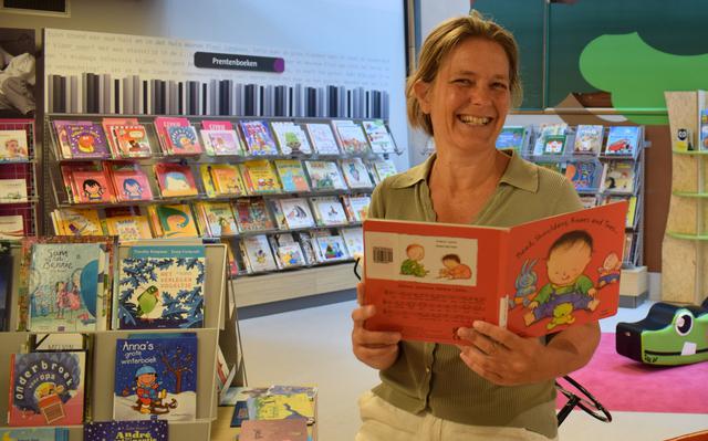 Iets betekenen voor kind geeft voldoening