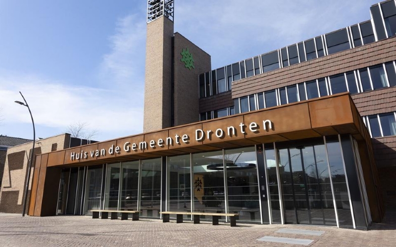 Uitdagingen voor de gemeente Dronten