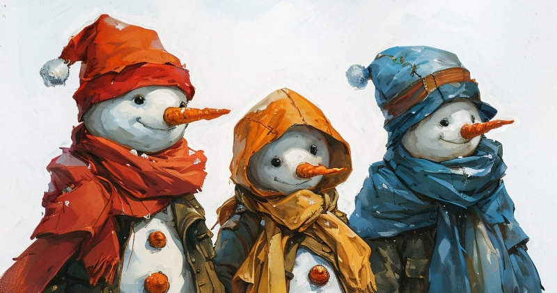 Kerstactie 2025 voor senioren in Dronten wordt een beweging