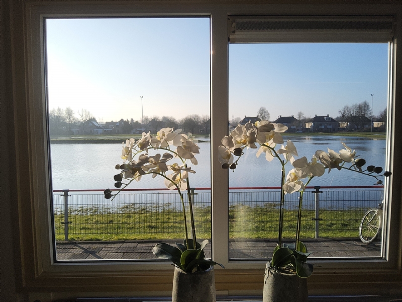 Informatieavond over leven met beginnende dementie bij Buiten!